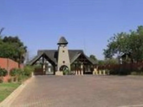 Avian Leisure Bush Lodge