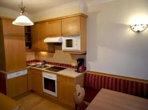 Appartement Haus Seer