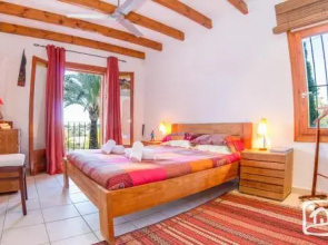 Abahana Villas Sandro
