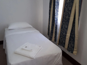 Tenterfield Royal Hotel Motel