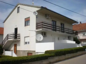Apartment Mario