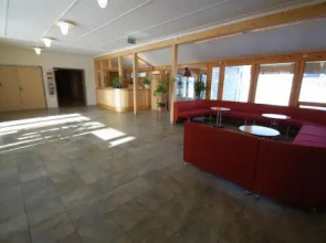Sandvik Gjestegård