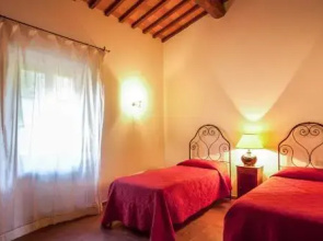 Villa Castelletto