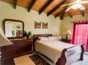 See More Villas Juba Sound
