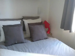 Ecolodge Les Cigales