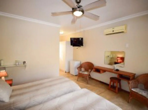Hazy Haven Guest House