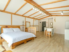 Gapyeong Garamseulki Pension