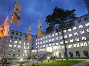 DJH Jugendherberge Prora