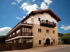 Bed and breakfast Flor de Vida