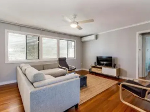 Fabulous Family Destination in Paradise Parade, Bongaree