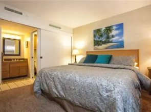 Sugar Beach 227 - 1 Br Condo