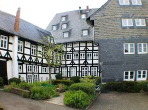 Ferienwohnung im Alten Peter