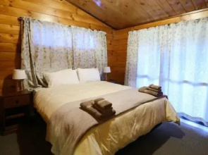 Mountain Rd Holiday Home