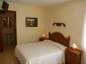 Hospedaje Loma Bonita