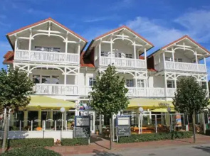 Haus Nicolai - FeWo 5