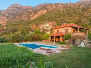 Pure Life Villa