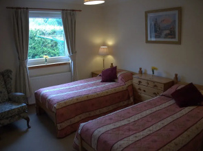 Ornum Cottage