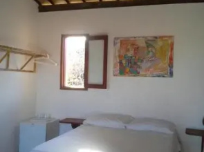 Pousada Agua Marinha