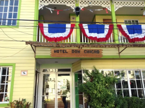 Hotel Don Chicho - Hostel