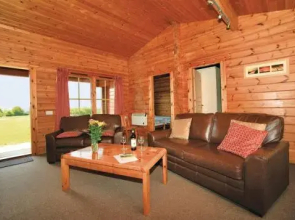 Spindlewood Lodges