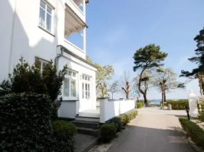 Villa Strandblick by Rujana