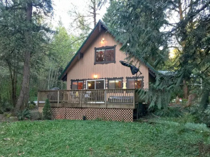Glacier Springs 22 by RedAwning