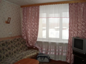 Gostinitsa Angara