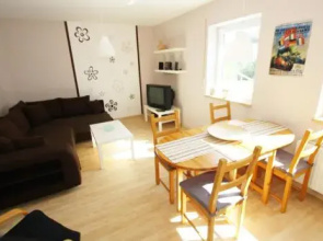 Nürburgring Apartment