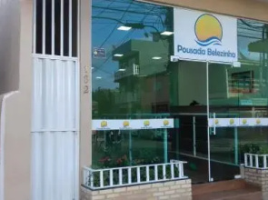 Pousada Belezinha