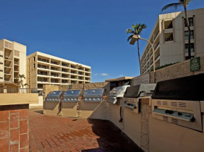 Sugar Beach Resort PH 27