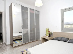 Paros House