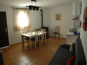 Casa Rural Los Cahorros Sierra Nevada