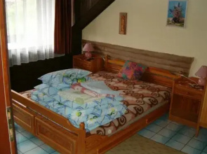 Malomkerék Vendégház 1.