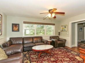 803 Commercial St Home