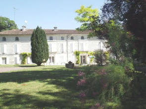 Hostellerie du Moulin de Cierzac