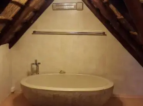 The Cedars Bed and Breakfast