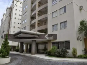 Apartamento 301-B Privê das Thermas