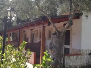 Villa Trocano