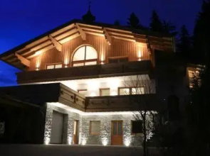 Chalet Findeisen