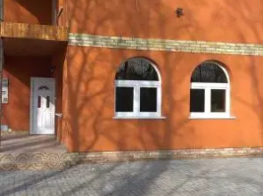 Csetaj Vendeghaz