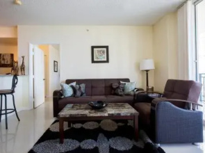 Apartment By Great Sunny Isles Lodging