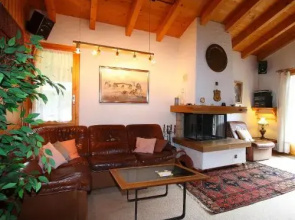 Apartment Blaugletscher