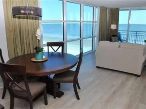 Seaside Resort 503 - 3 Br condo by RedAwning