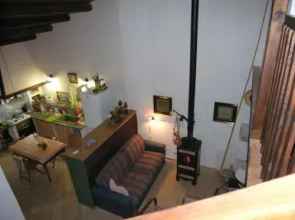 La Terrazza Dell'Ulivo