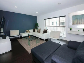 Sunset Blvd. Condos