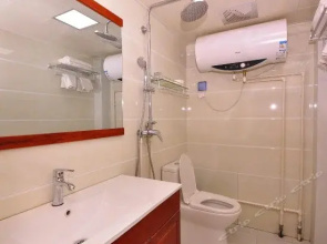 Yandong Business Hotel Qilu Street