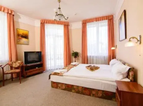 Отель Ирена