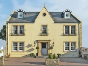 Aaran Lodge Guest House