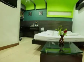 The Cute Resort