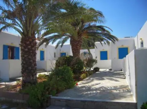 Bungalows Cosmarie
